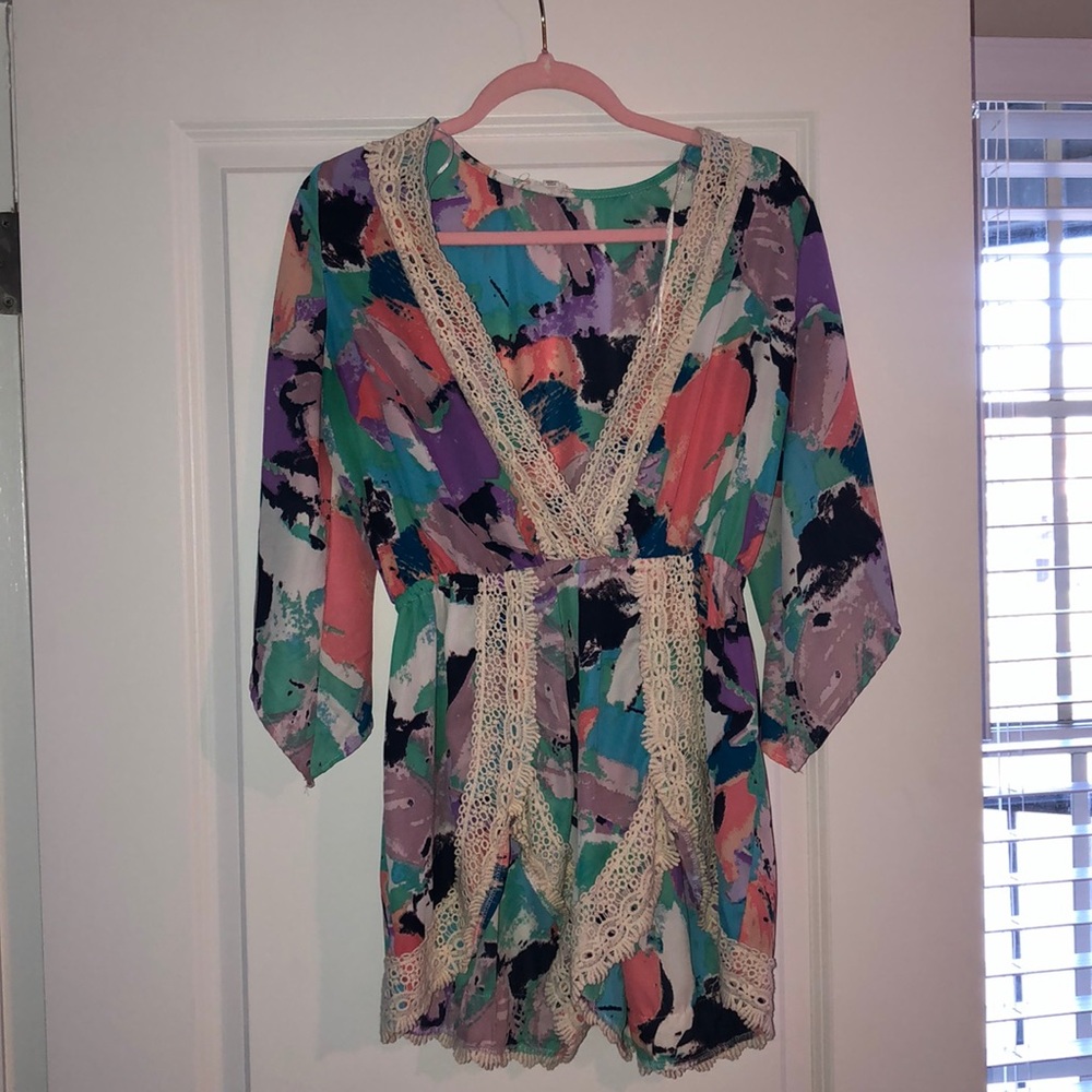 Romper